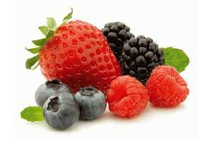 Frutas para Aliviar la Inflamación